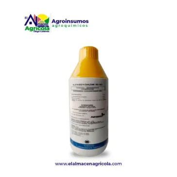 Alfabendazim