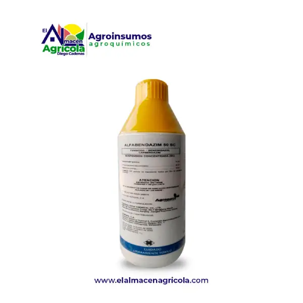 Alfabendazim