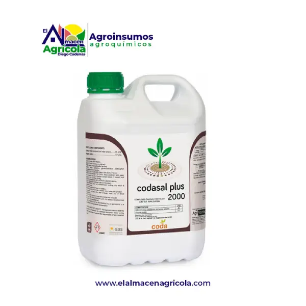 codasal-plus