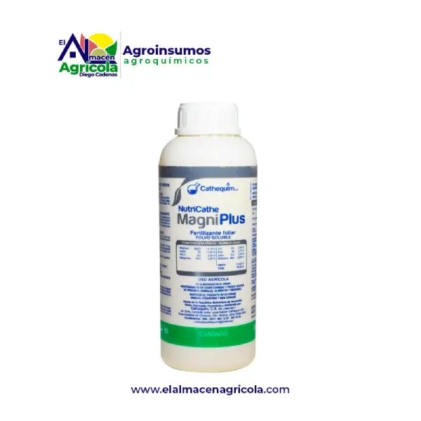 Nutricathe-magni-plus