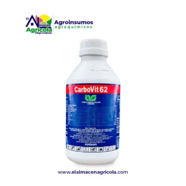 Carbovit-62