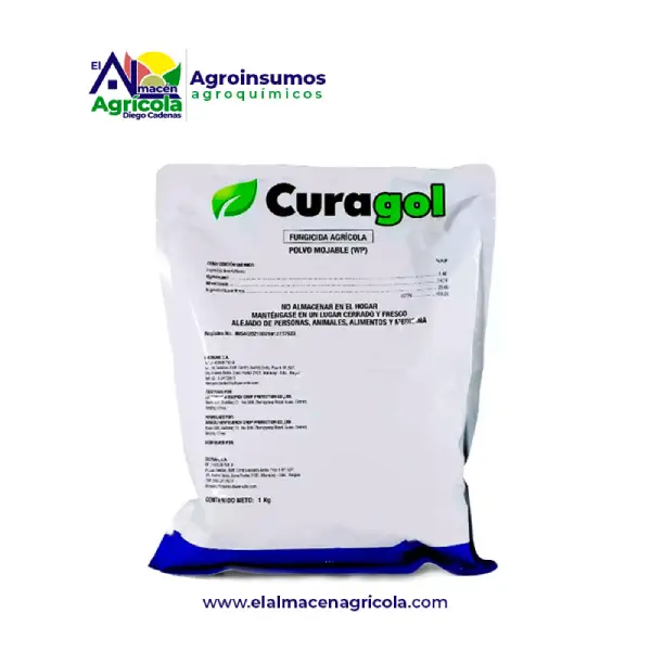 Curagol