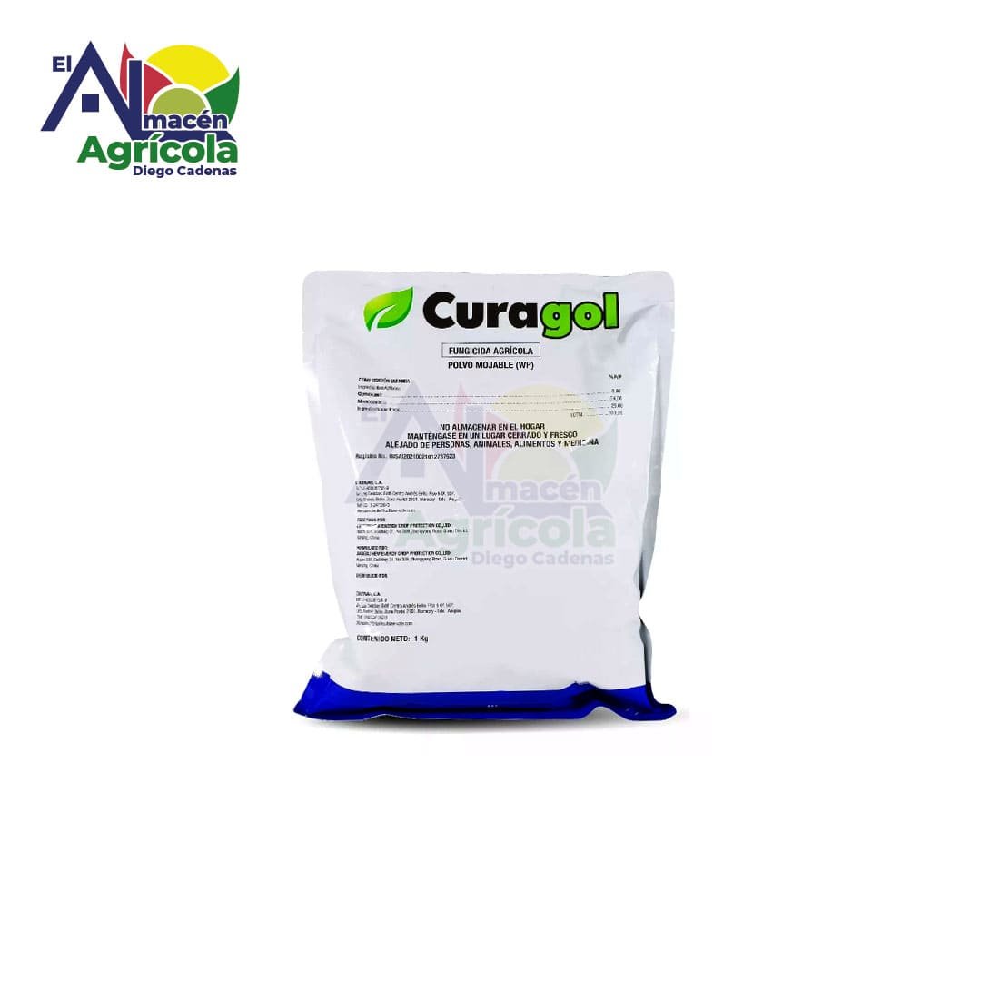 curagol
