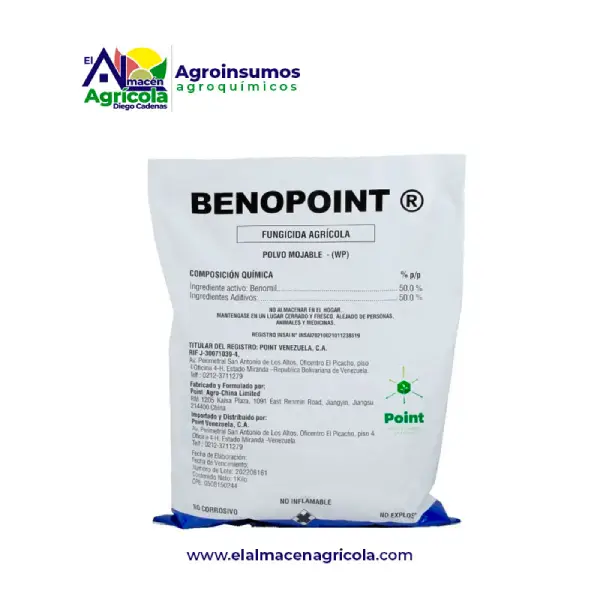 Benopoint