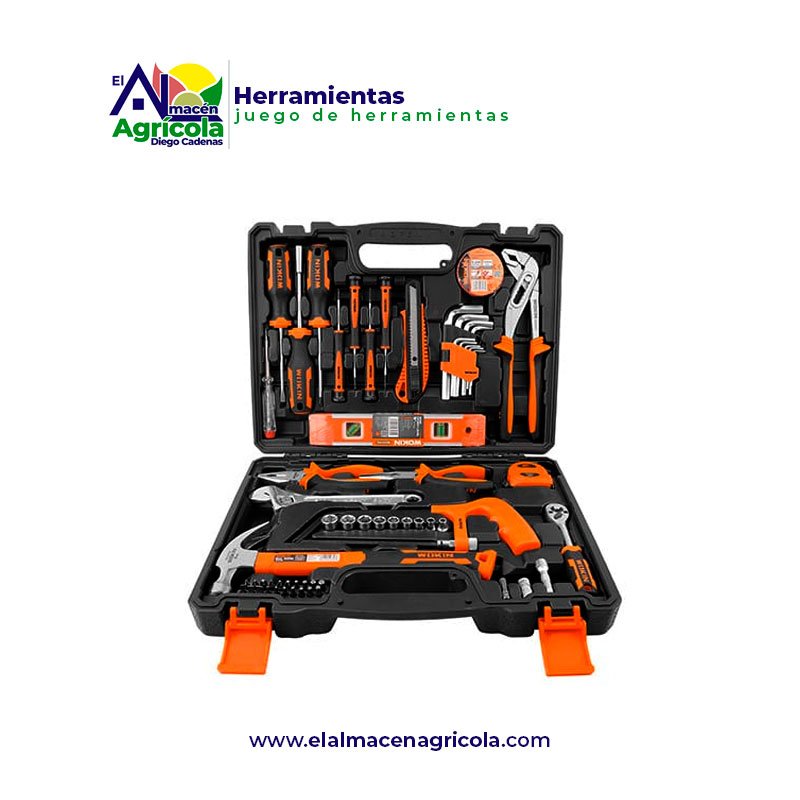 juego de herramientas-wokin