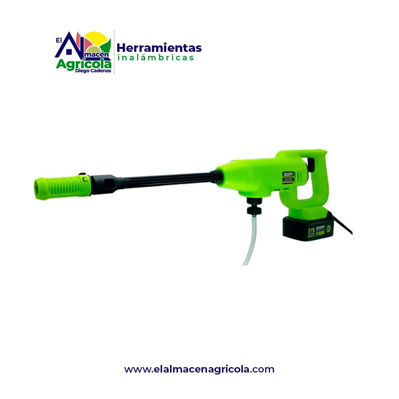 hidrojet-inalambrico