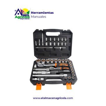 Juego de Copas 45pzas.