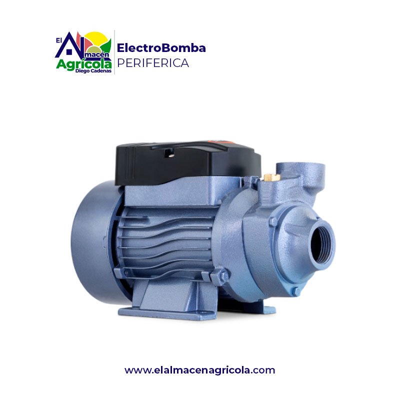 Electrobomba Periférica