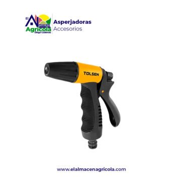 Boquilla Ajustable