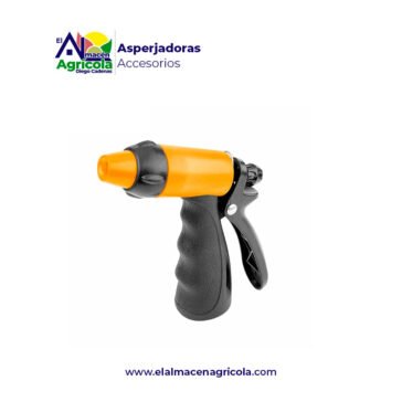 Boquilla pulverizadora