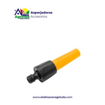 Boquilla Ajustable