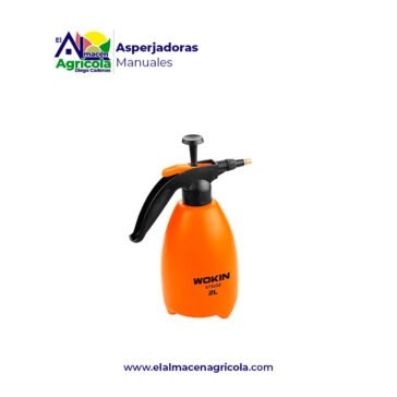 Asperjadora manual 2L