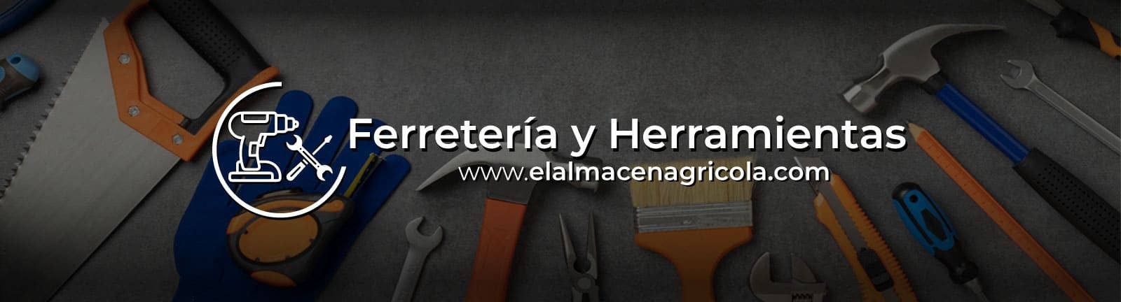 Herramientas El Almacén Agrícola