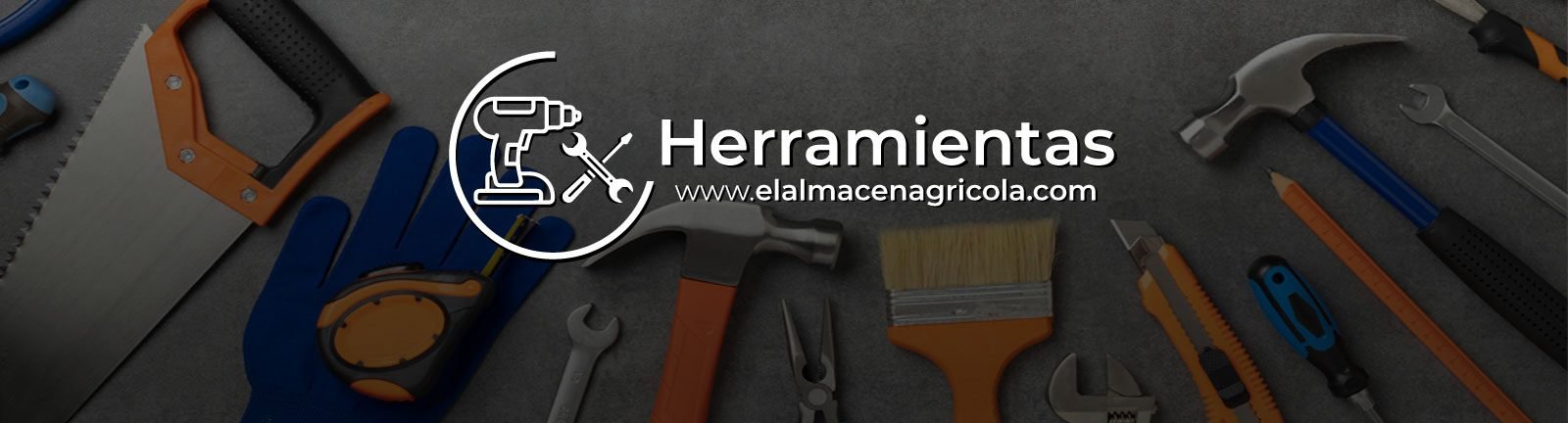 Herramientas El Almacén Agrícola